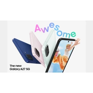 Samsung Galaxy A27 price in Bangladesh Full Specs &amp; Review